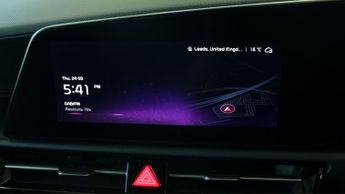 Kia Niro 2