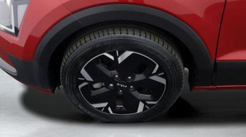 Kia Niro 2