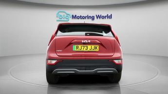 Kia Niro 2
