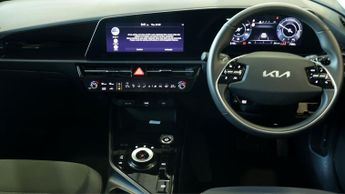 Kia Niro 2
