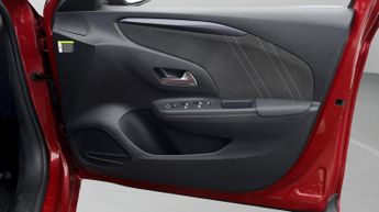 Vauxhall Corsa ULTIMATE