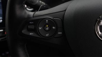 Vauxhall Corsa ULTIMATE