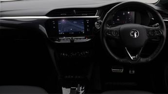 Vauxhall Corsa ULTIMATE