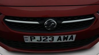 Vauxhall Corsa ULTIMATE