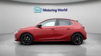 Vauxhall Corsa ULTIMATE
