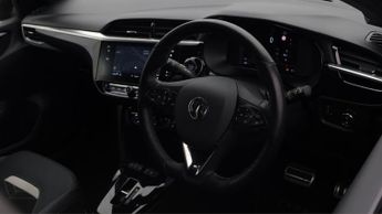 Vauxhall Corsa ULTIMATE