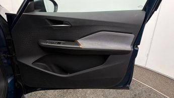 CUPRA Born V1