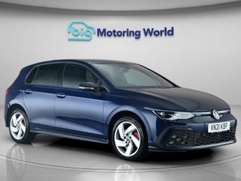 Volkswagen Golf GTE DSG