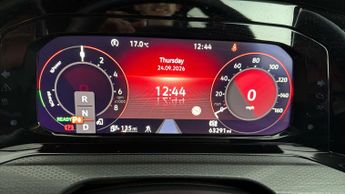 Volkswagen Golf GTE DSG