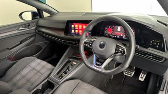 Volkswagen Golf GTE DSG