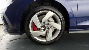 Volkswagen Golf GTE DSG