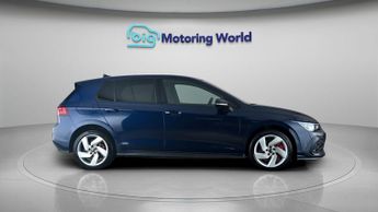 Volkswagen Golf GTE DSG