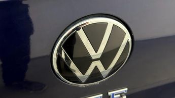 Volkswagen Golf GTE DSG