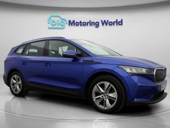 Skoda Enyaq 60