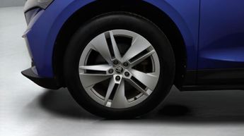 Skoda Enyaq 60