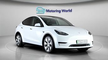 Tesla Model Y BASE