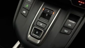 Honda CR-V I-MMD EX