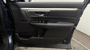 Honda CR-V I-MMD EX