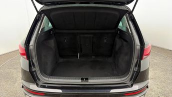 SEAT Ateca TSI EVO FR SPORT DSG