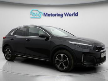 Kia XCeed XCEED 3