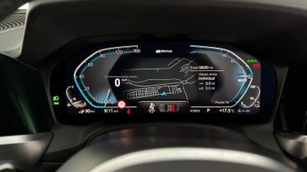 BMW 3 Series 330E M SPORT