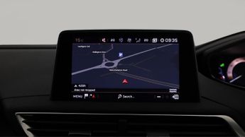 Peugeot 3008 PURETECH S/S GT LINE PREMIUM