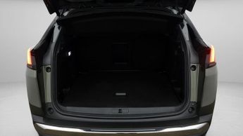 Peugeot 3008 PURETECH S/S GT LINE PREMIUM