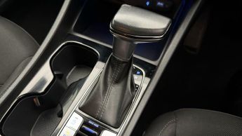 Hyundai TUCSON T-GDI PREMIUM DCT