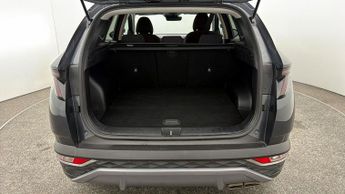 Hyundai TUCSON T-GDI PREMIUM DCT