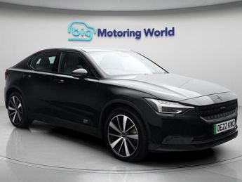 Polestar 2 BASE