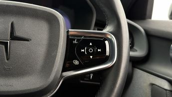 Polestar Polestar 2 BASE