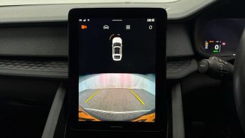 Polestar Polestar 2 BASE