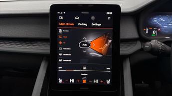 Polestar Polestar 2 BASE