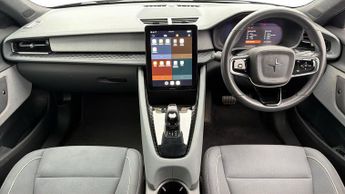 Polestar Polestar 2 BASE