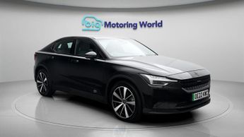 Polestar Polestar 2 BASE