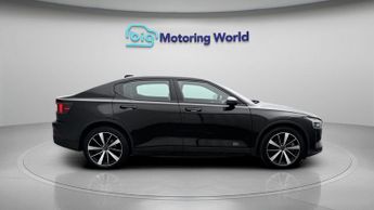 Polestar Polestar 2 BASE