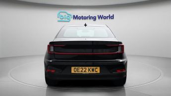Polestar Polestar 2 BASE