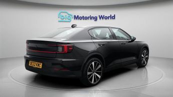 Polestar Polestar 2 BASE