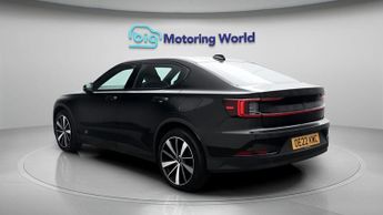 Polestar Polestar 2 BASE