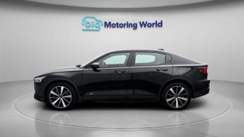 Polestar Polestar 2 BASE