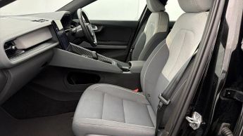 Polestar Polestar 2 BASE