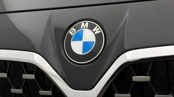 BMW 4 Series Gran Coupe 420I M SPORT GRAN COUPE
