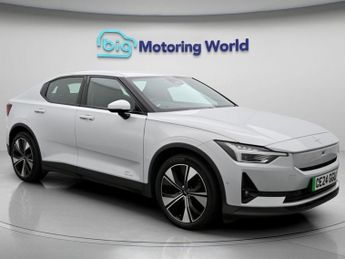 Polestar 2 BASE
