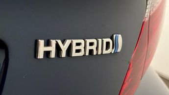 Toyota C-HR ICON