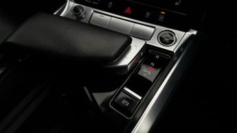 Audi e-tron QUATTRO S LINE