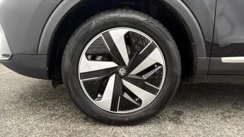 MG MG ZS SE