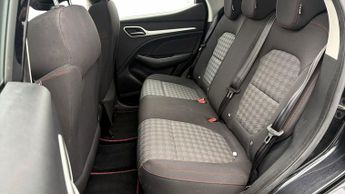 MG MG ZS SE