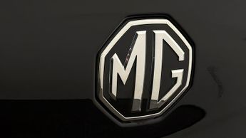 MG MG ZS SE