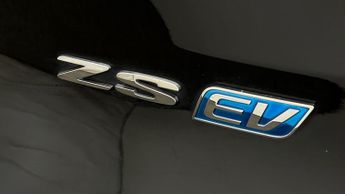 MG MG ZS SE