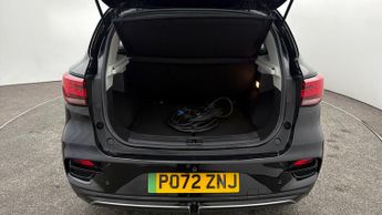 MG MG ZS SE